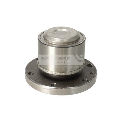 ONLY BEARING WITH FLANGE WITHOUT SUPPORT FOR L+R